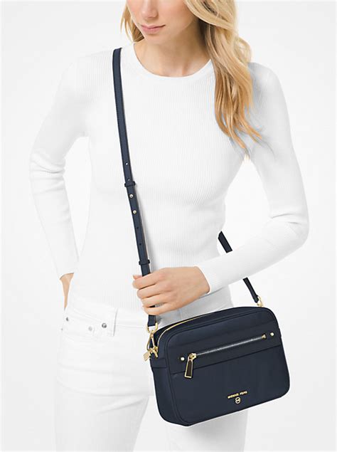 gabardine michael kors|Michael Kors.